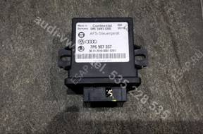 БЛОК УПРАВЛЕНИЯ МОДУЛЬ wiate VW Touareg 7P6907357
