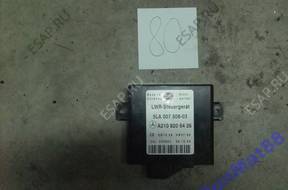 БЛОК УПРАВЛЕНИЯ МОДУЛЬ wiate xenon 2108206426 MB W210