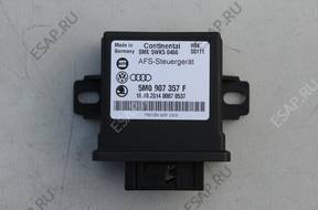 БЛОК УПРАВЛЕНИЯ МОДУЛЬ wiate xenon 5M0907357F pozi+dow