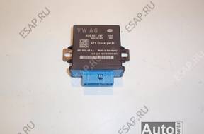 БЛОК УПРАВЛЕНИЯ МОДУЛЬ WIATE XENON 8U0907357 AUDI A1 Q3