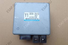 БЛОК УПРАВЛЕНИЯ МОДУЛЬ WSP  FIAT  SX4   38720-79J10
