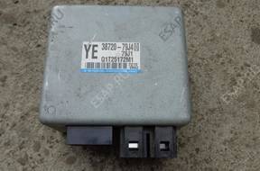 БЛОК УПРАВЛЕНИЯ МОДУЛЬ WSP  FIAT  SX4   38720-79J40