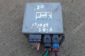 БЛОК УПРАВЛЕНИЯ МОДУЛЬ WSP  FIAT  SX4   38720-79JE0