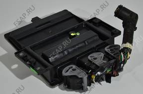 БЛОК УПРАВЛЕНИЯ МОДУЛЬ wtryskw Ford Mondeo TdCi Mk3