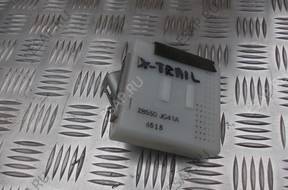 БЛОК УПРАВЛЕНИЯ   МОДУЛЬ X-TRAIL T31 07-11