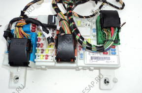 БЛОК УПРАВЛЕНИЯ МОДУЛЬ Z KOSTKAMI FORD KUGA 7m5t14a073JF