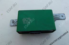 БЛОК УПРАВЛЕНИЯ МОДУЛЬ ZAMKA CENTRAL HONDA CRX DEL SOL 92