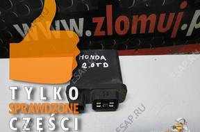 БЛОК УПРАВЛЕНИЯ МОДУЛЬ ZAMKA HONDA CIVIC  39420-S37-D00