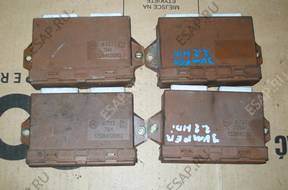 БЛОК УПРАВЛЕНИЯ МОДУЛЬ   ZAMKA JUMPER BOXER DUCATO