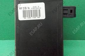 БЛОК УПРАВЛЕНИЯ МОДУЛЬ ZAMKA PEUGEOT 607 9648572680