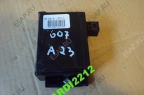 БЛОК УПРАВЛЕНИЯ МОДУЛЬ ZAMKA PEUGEOT 607 9648572680