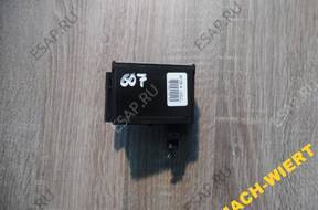 БЛОК УПРАВЛЕНИЯ МОДУЛЬ ZAMKA PEUGEOT 607 9648572680