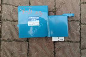БЛОК УПРАВЛЕНИЯ МОДУЛЬ ZAMKA YARIS II 06-2011 год 89300-52030