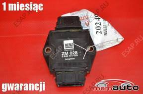 БЛОК УПРАВЛЕНИЯ МОДУЛЬ ZAPONOWY 0040401028 AUDI A4 B5 T