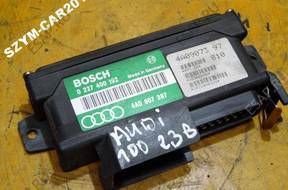 БЛОК УПРАВЛЕНИЯ МОДУЛЬ ZAPONU AUDI 100 C4 2.3B 4A0907397