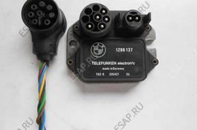 БЛОК УПРАВЛЕНИЯ МОДУЛЬ ZAPONU BMW E30 E34 1286137