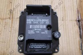 БЛОК УПРАВЛЕНИЯ МОДУЛЬ ZAPONU MERCEDES W202 015 545 73 32