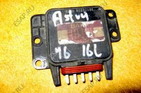 БЛОК УПРАВЛЕНИЯ МОДУЛЬ ZAPONU OPEL nr.16174339