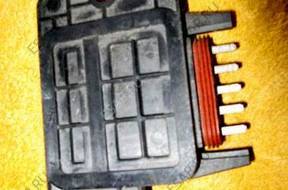 БЛОК УПРАВЛЕНИЯ МОДУЛЬ ZAPONU OPEL nr.16174339