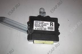 БЛОК УПРАВЛЕНИЯ МОДУЛЬ ЗЕРКАЛ TOYOTA LEXUS 89430-48060