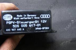 БЛОК УПРАВЛЕНИЯ МОДУЛЬ ЗЕРКАЛ VW Audi 4A0907445A