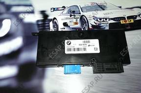 БЛОК УПРАВЛЕНИЯ МОДУЛЬ ZGW 02 4SK BMW F10 F11 LCI