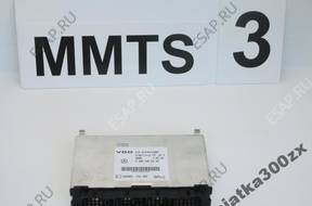 БЛОК УПРАВЛЕНИЯ МОДУЛЬU ELEKTRONIK Mercedes 0004466302