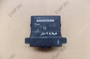 БЛОК УПРАВЛЕНИЯ MODULU GATEWAY VW SEAT AUDI 1K0907530E