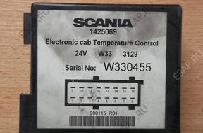 БЛОК УПРАВЛЕНИЯ МОДУЛЯТОР TEMPERATURY SCANIA 114 124 164