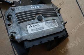 БЛОК УПРАВЛЕНИЯ MODUS CLIO 1.4 16V 8200376474 s3000