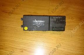 БЛОК УПРАВЛЕНИЯ modułu ЗАСЛОНКИ VW PassatB8 Golf 5Q0959107C