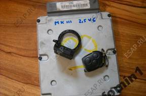 БЛОК УПРАВЛЕНИЯ   MONDEO 1S7F-12A650-CEGONG