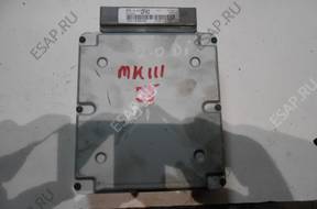 БЛОК УПРАВЛЕНИЯ MONDEO 2,0 DI MK3 2S7A-12A650-AHC
