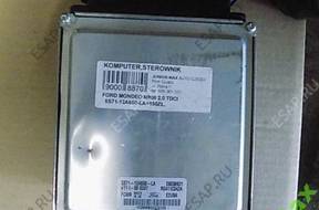 БЛОК УПРАВЛЕНИЯ , MONDEO 2,0TDCI 5S71-12A650-LA