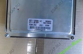 БЛОК УПРАВЛЕНИЯ , MONDEO 2,0TDCI 5S71-12A650-LA