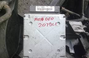 БЛОК УПРАВЛЕНИЯ Mondeo   2s7a-12a650-bpd DES3