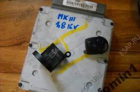 БЛОК УПРАВЛЕНИЯ   MONDEO 3S7A-12A650-LA5HNA