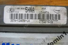 БЛОК УПРАВЛЕНИЯ   MONDEO 3S7A-12A650-LA5HNA