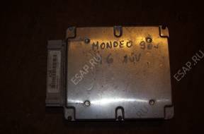 БЛОК УПРАВЛЕНИЯ Mondeo   93BB-12A650AE
