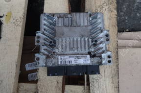 БЛОК УПРАВЛЕНИЯ mondeo mk 4 1.8 tdci 5WS40592J-T EU2J
