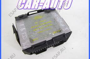 БЛОК УПРАВЛЕНИЯ MONDEO MK I 1.8 TD  STERUJCY
