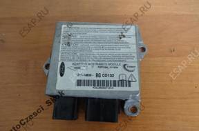 БЛОК УПРАВЛЕНИЯ MONDEO MK III 1.8 2S72-12A650-ACA