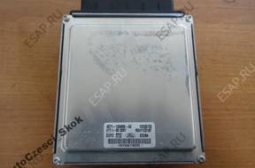 БЛОК УПРАВЛЕНИЯ MONDEO MK III 2.0 TDCI 4S71-12A650-AE