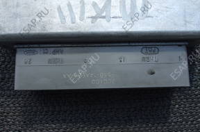 БЛОК УПРАВЛЕНИЯ MONDEO MK III 3 2,0 2C04C0 2S7112A650CB