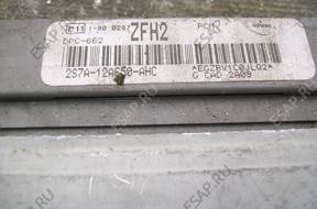 БЛОК УПРАВЛЕНИЯ   Mondeo MK III D 2S7A12A650AHC