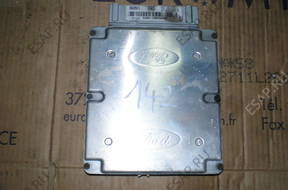 БЛОК УПРАВЛЕНИЯ   MONDEO MK1 2.0 93BB-12A650-GD