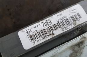 БЛОК УПРАВЛЕНИЯ   MONDEO MK3 1.8 16 2S7A12A650ACB