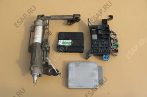 БЛОК УПРАВЛЕНИЯ MONDEO MK3 1.8 16V   ДВИГАТЕЛЕМ