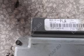БЛОК УПРАВЛЕНИЯ  MONDEO MK3 1.8 2.0  1S7F-12A650-BE PIJA