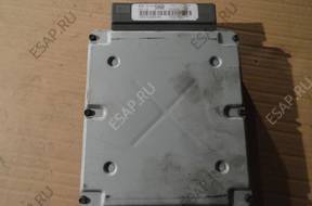 БЛОК УПРАВЛЕНИЯ MONDEO MK3 1.8   2S7A-12A650-AFA